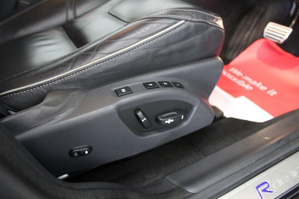 Used Volvo XC60 2015 for sale - 74898416: Photo 49