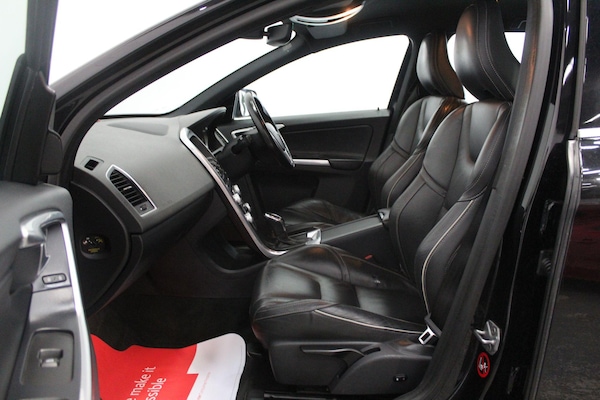 Used Volvo XC60 2015 for sale - 74898416: Photo 52