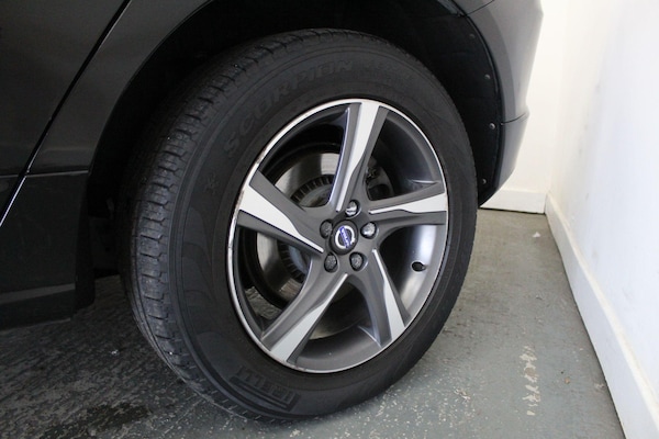 Used Volvo XC60 2015 for sale - 74898416: Photo 59