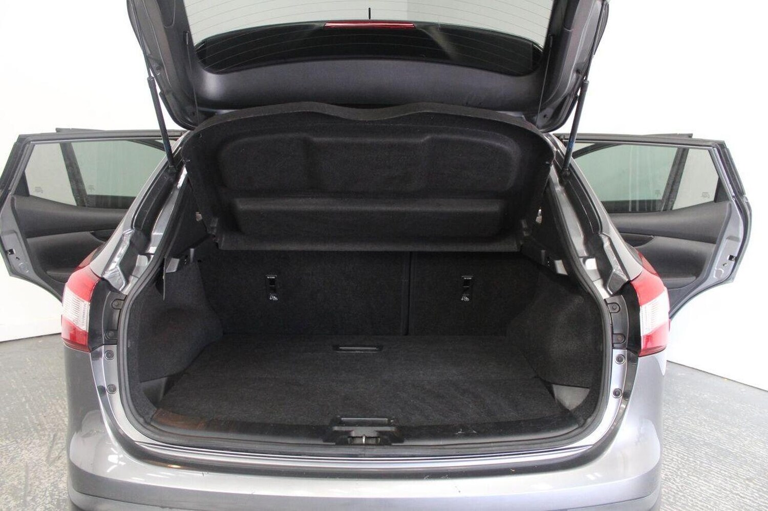 Used Nissan Qashqai 2014 for sale - 77508391: Photo 23