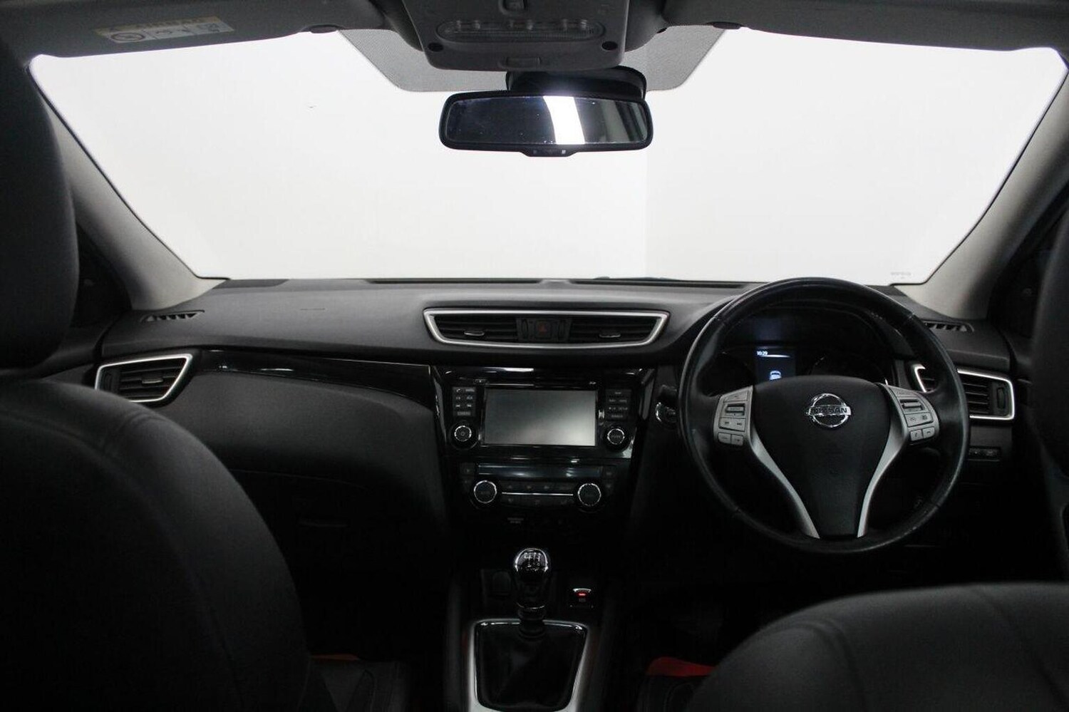 Used Nissan Qashqai 2014 for sale - 77508391: Photo 30