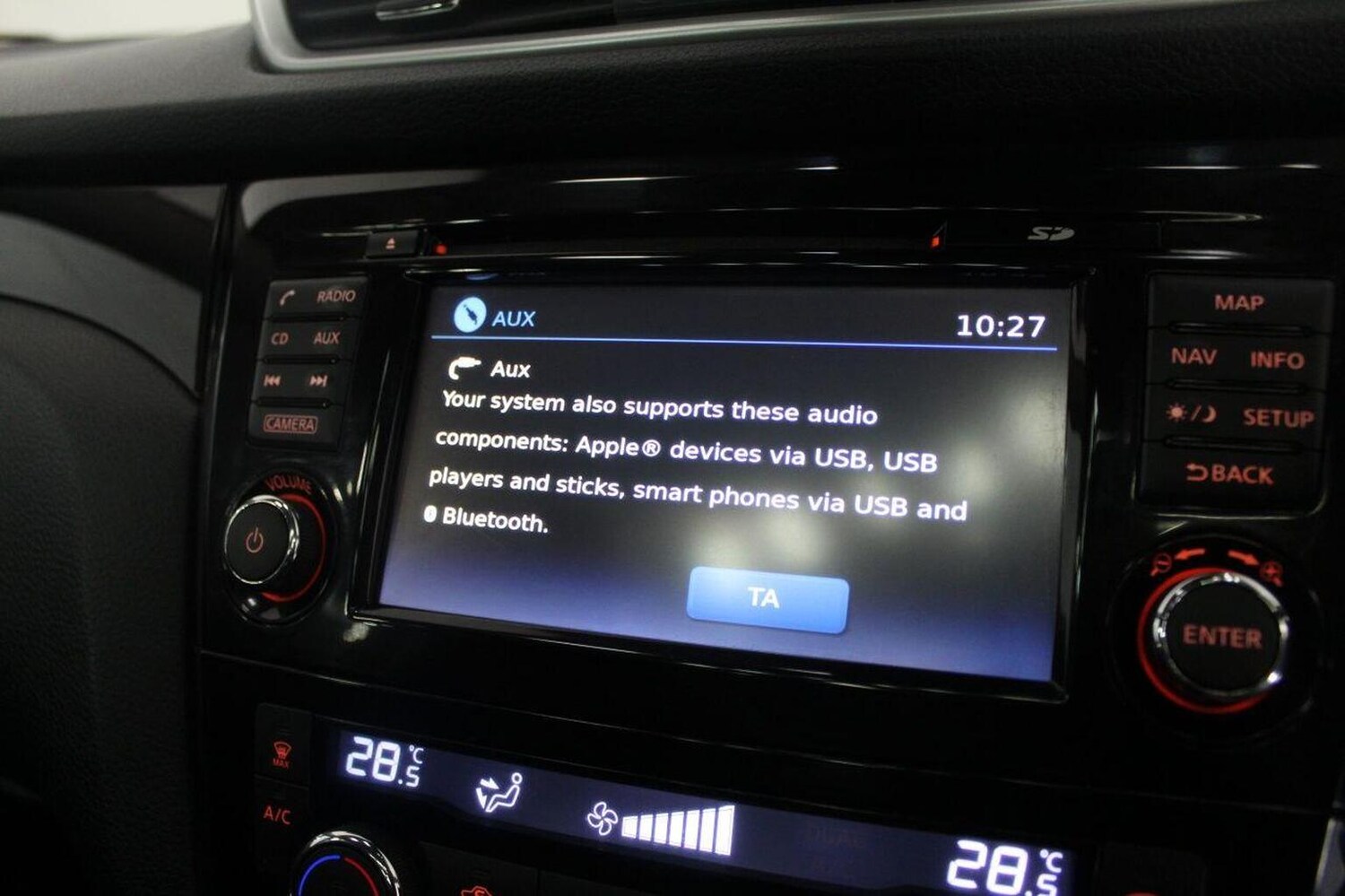 Used Nissan Qashqai 2014 for sale - 77508391: Photo 36