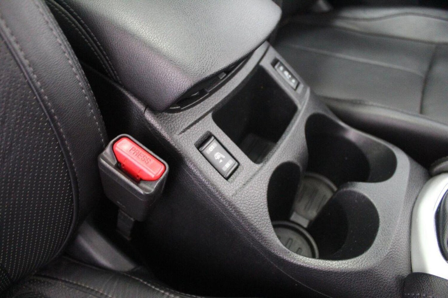 Used Nissan Qashqai 2014 for sale - 77508391: Photo 44