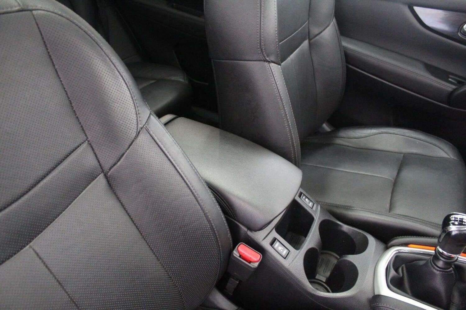 Used Nissan Qashqai 2014 for sale - 77508391: Photo 45