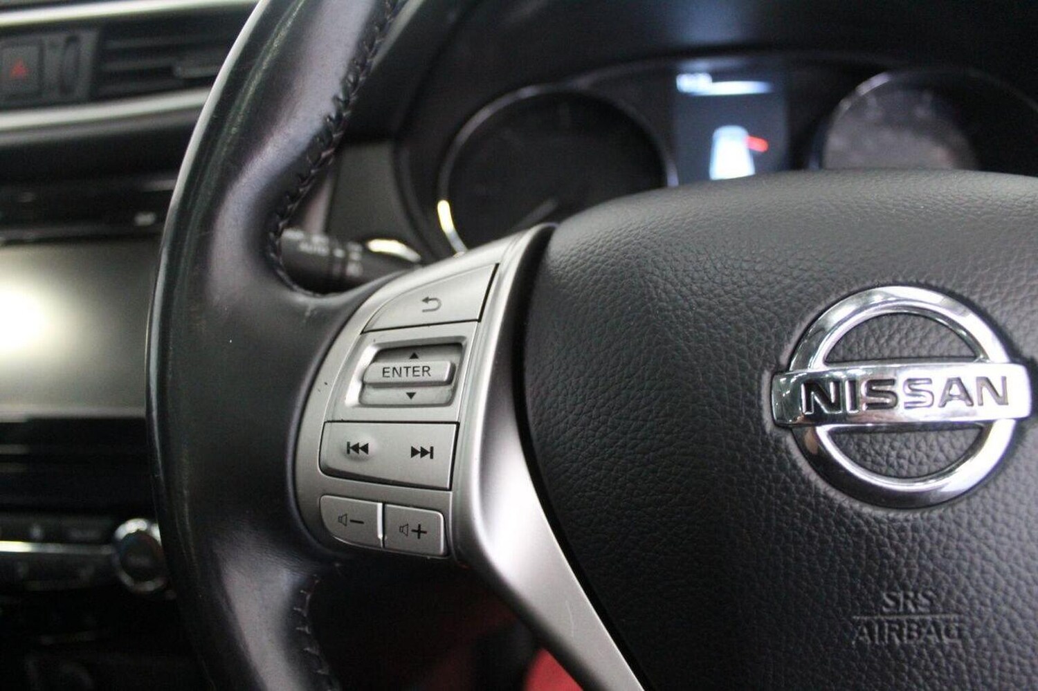 Used Nissan Qashqai 2014 for sale - 77508391: Photo 48