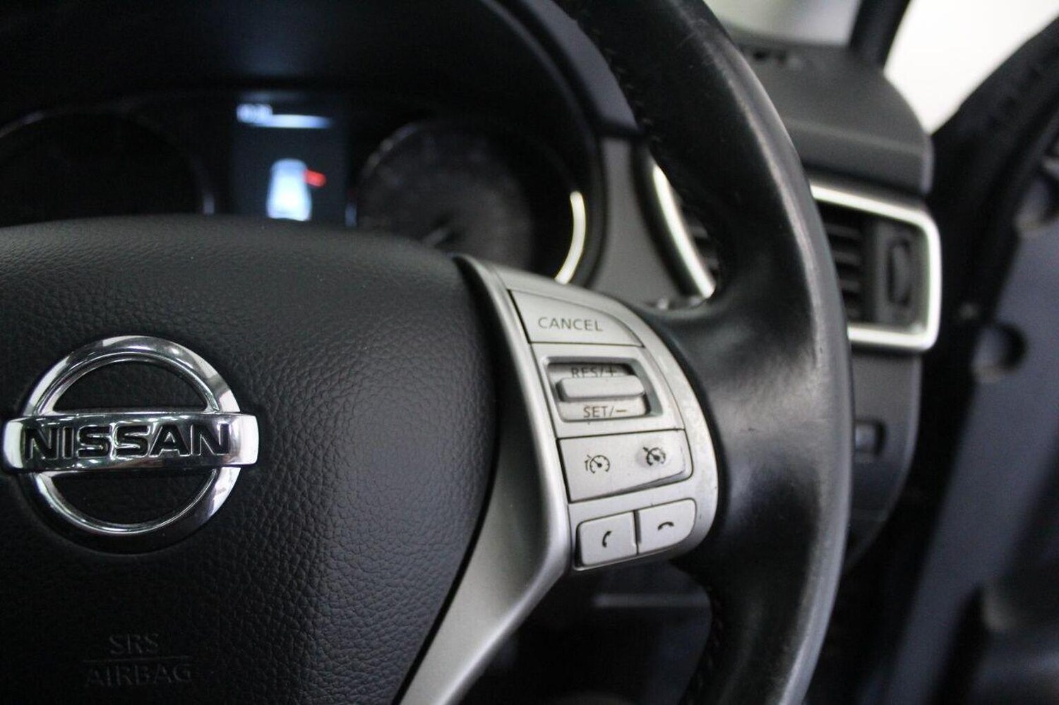 Used Nissan Qashqai 2014 for sale - 77508391: Photo 49