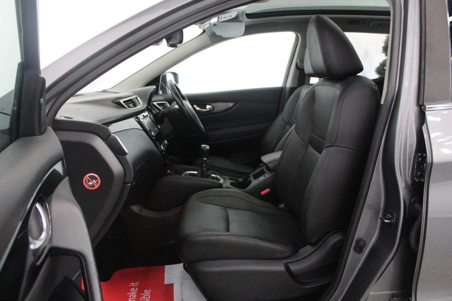 Used Nissan Qashqai 2014 for sale - 77508391: Photo 54