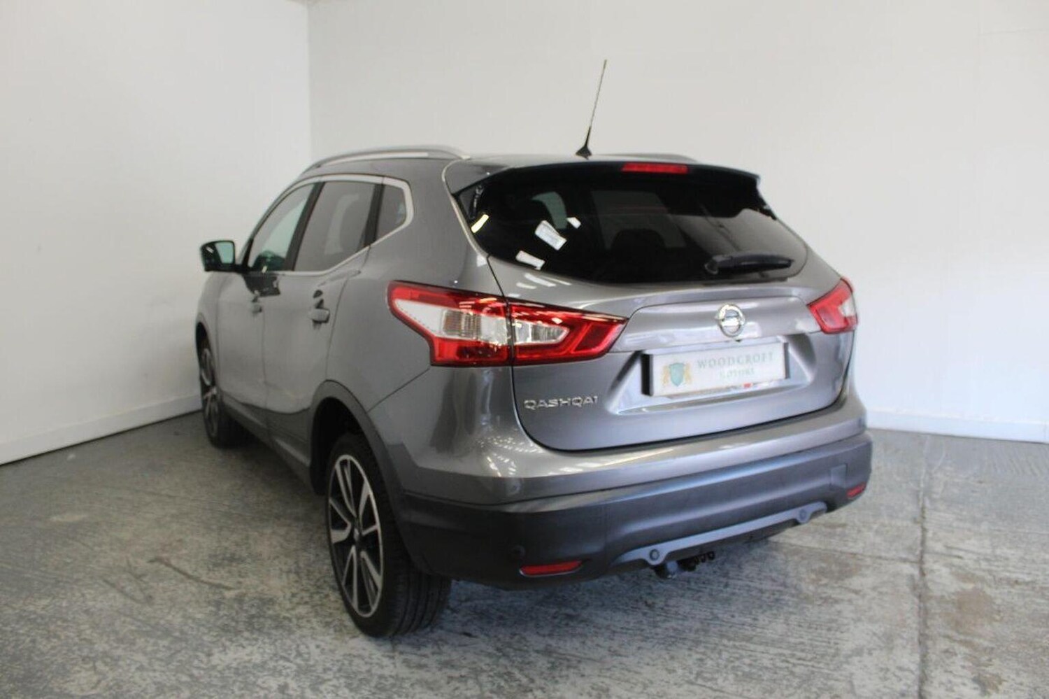 Used Nissan Qashqai 2014 for sale - 77508391: Photo 7