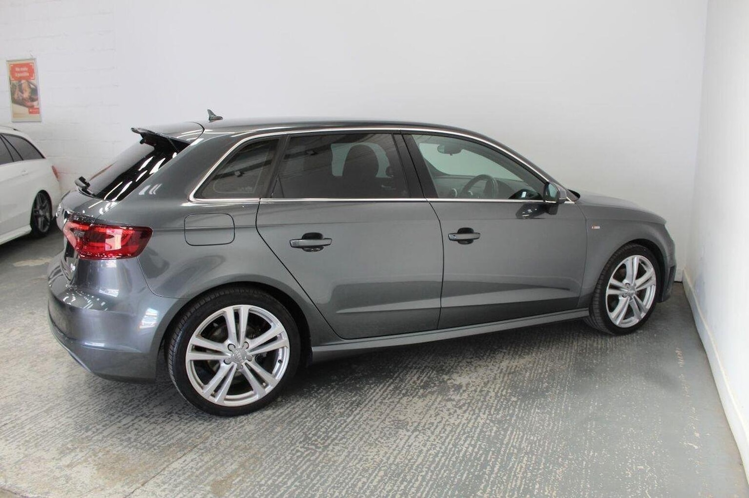 Used Audi A3 2015 for sale - 76799087: Photo 11