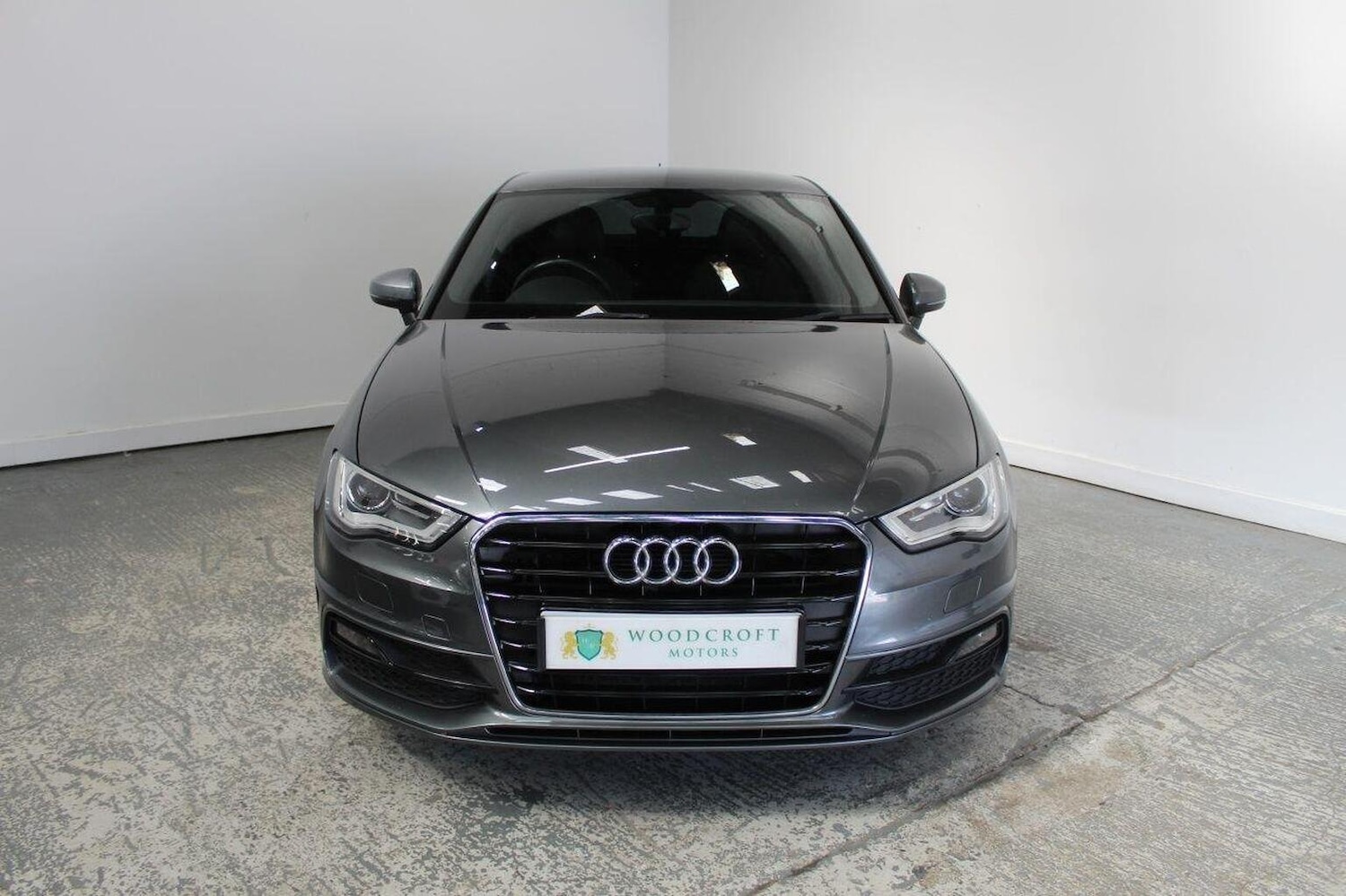 Used Audi A3 2015 for sale - 76799087: Photo 13