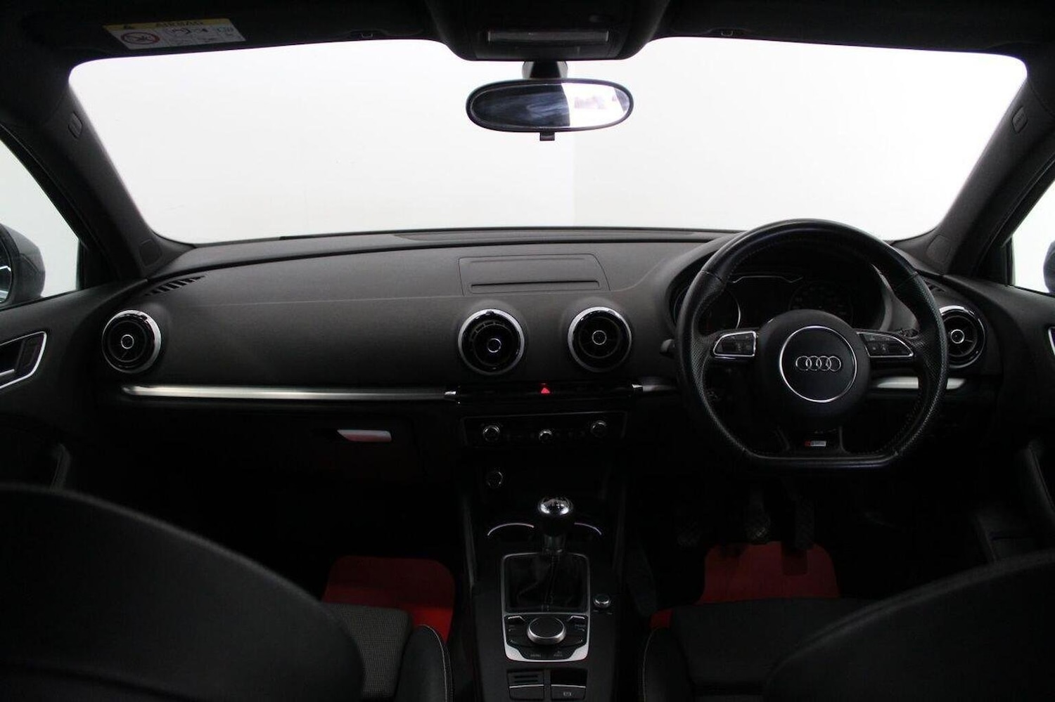 Used Audi A3 2015 for sale - 76799087: Photo 27