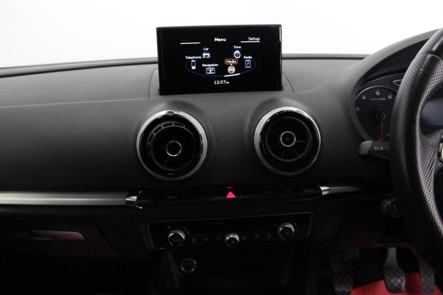 Used Audi A3 2015 for sale - 76799087: Photo 31