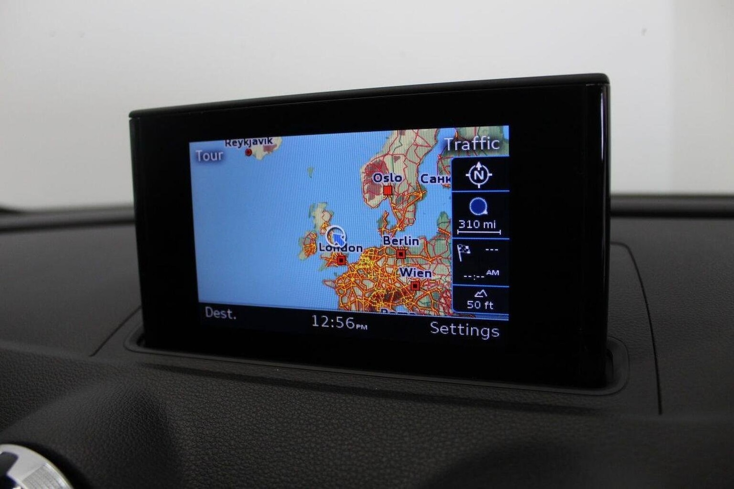 Used Audi A3 2015 for sale - 76799087: Photo 32