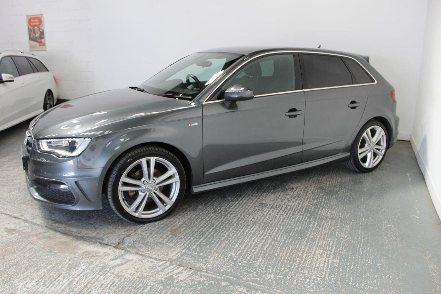 Used Audi A3 2015 for sale - 76799087: Photo 5