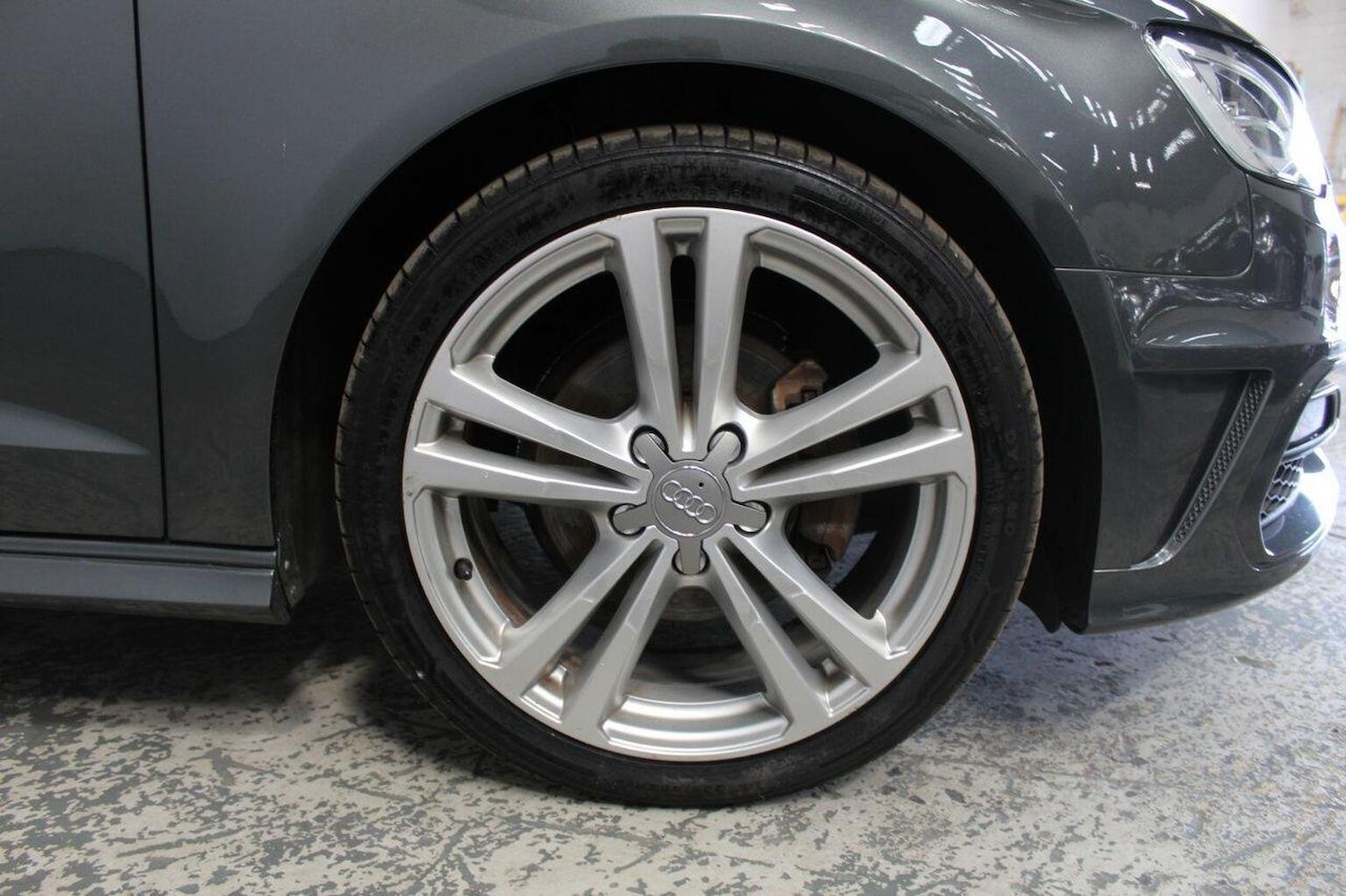 Used Audi A3 2015 for sale - 76799087: Photo 55