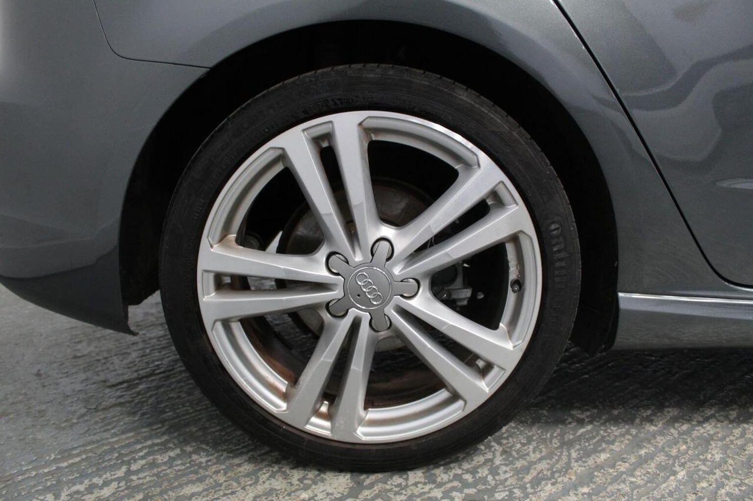 Used Audi A3 2015 for sale - 76799087: Photo 57