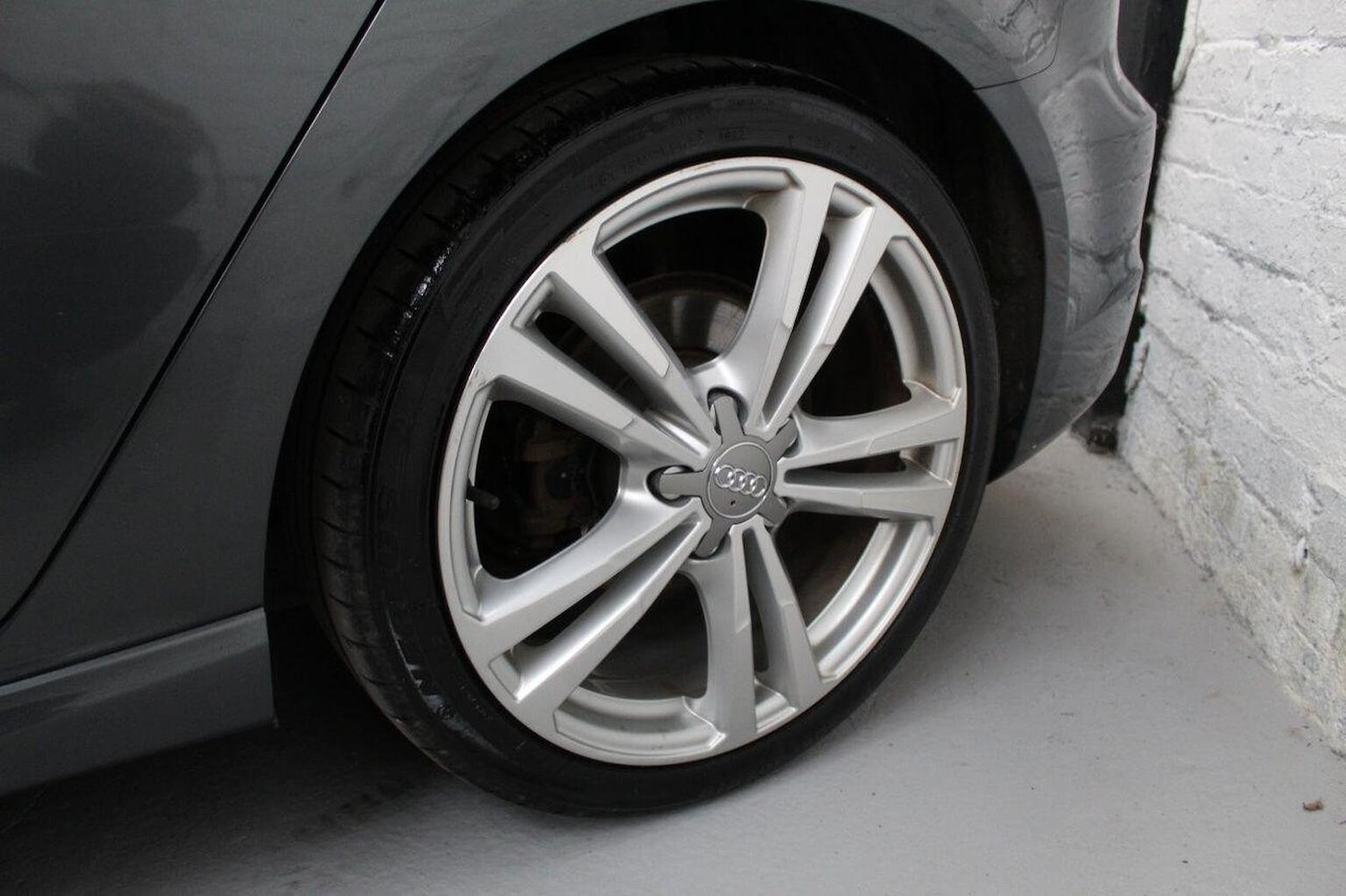 Used Audi A3 2015 for sale - 76799087: Photo 58