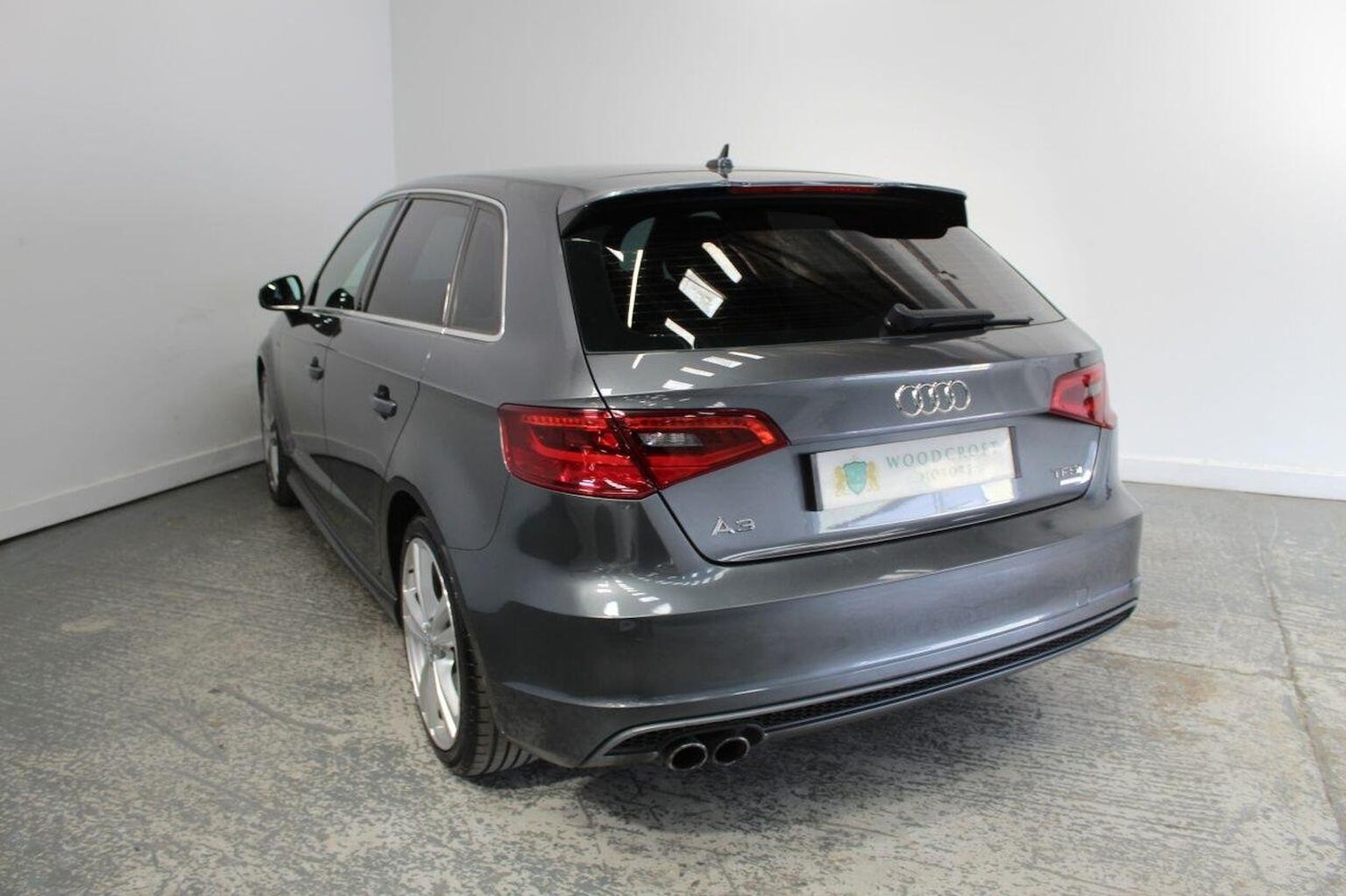 Used Audi A3 2015 for sale - 76799087: Photo 7