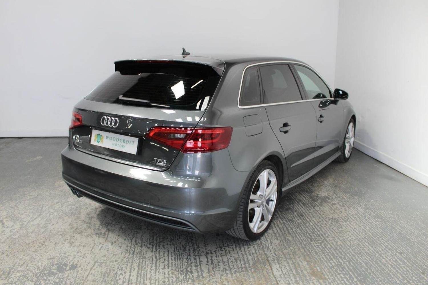 Used Audi A3 2015 for sale - 76799087: Photo 8