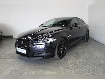 Used Jaguar XF 2014 for sale - 78545663: Photo