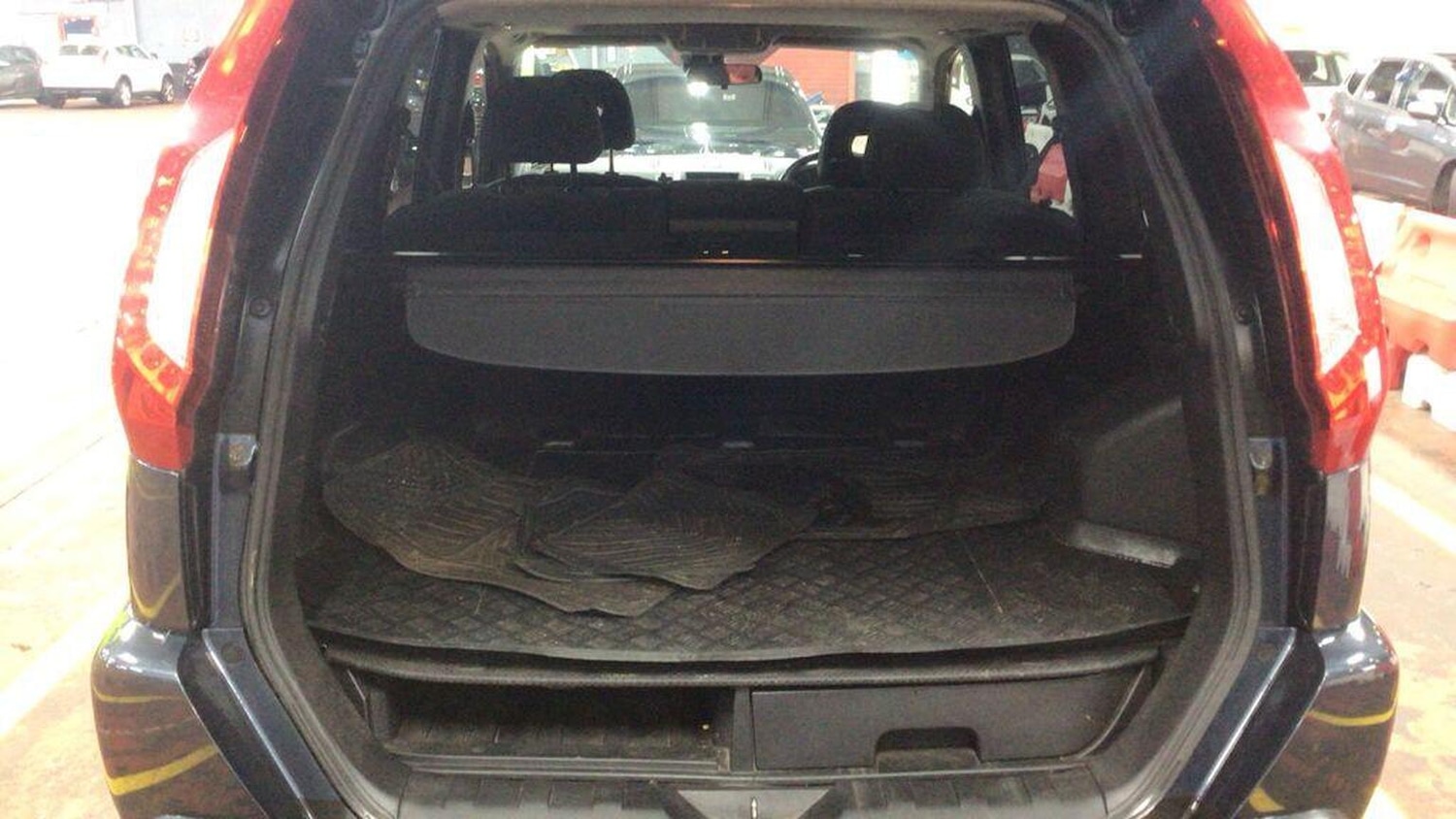 Used Nissan X-Trail 2014 for sale - 77391893: Photo 10