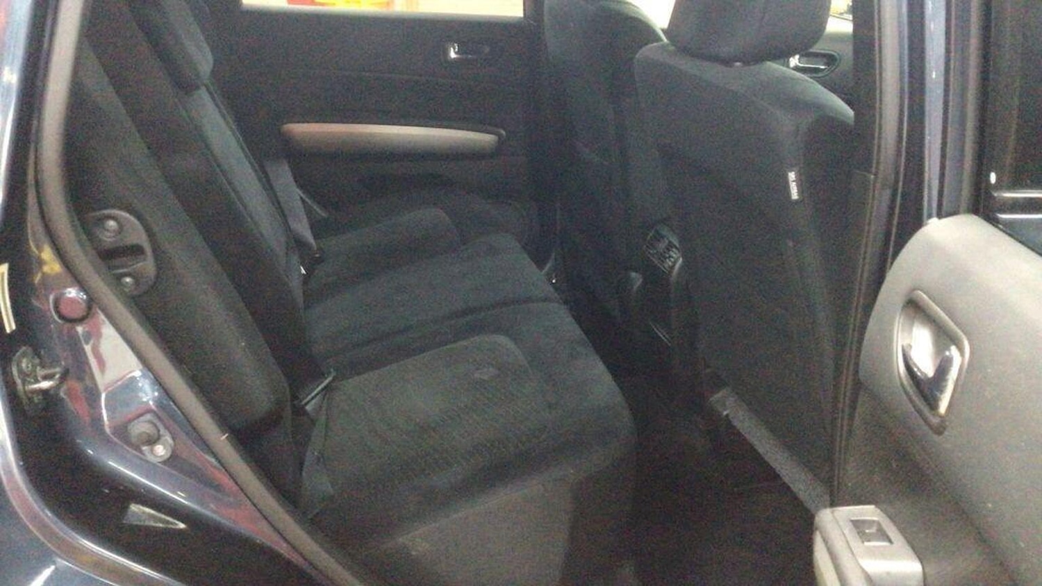 Used Nissan X-Trail 2014 for sale - 77391893: Photo 12