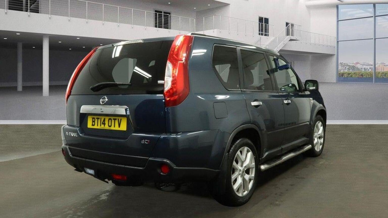 Used Nissan X-Trail 2014 for sale - 77391893: Photo 5