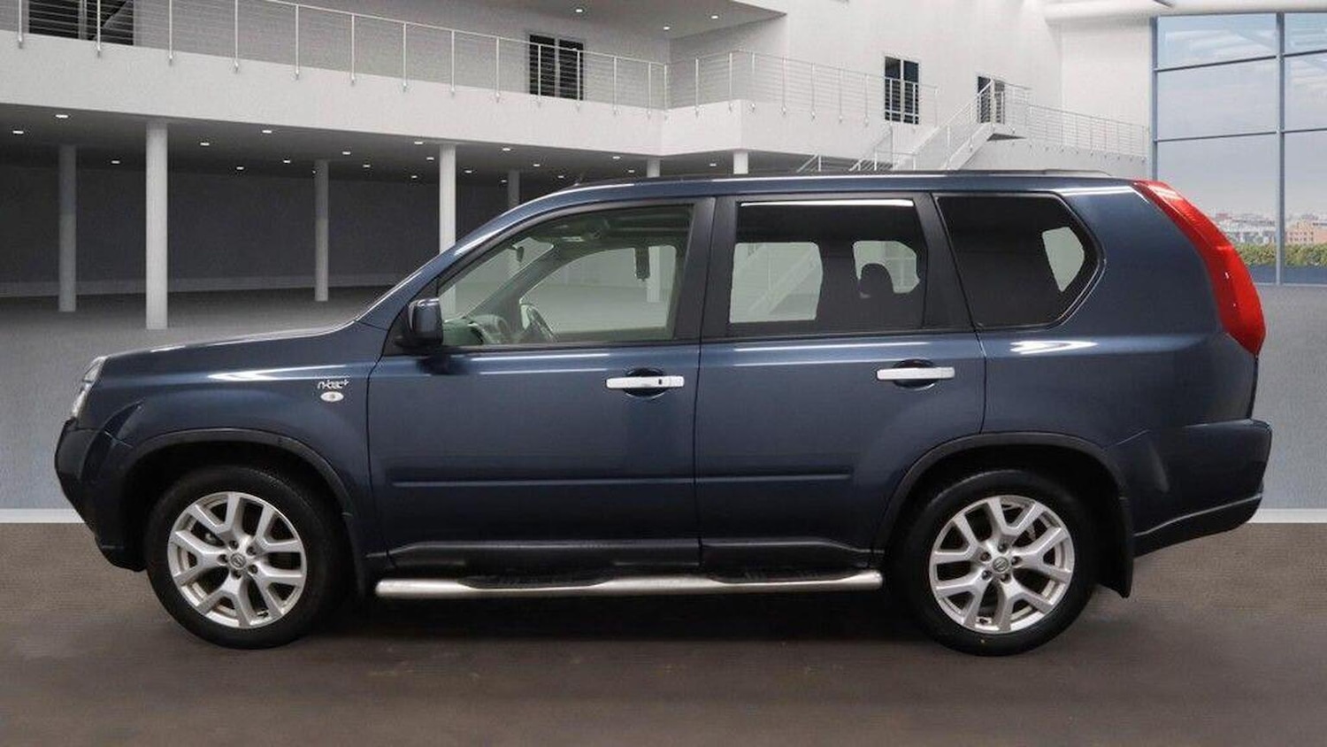 Used Nissan X-Trail 2014 for sale - 77391893: Photo 8