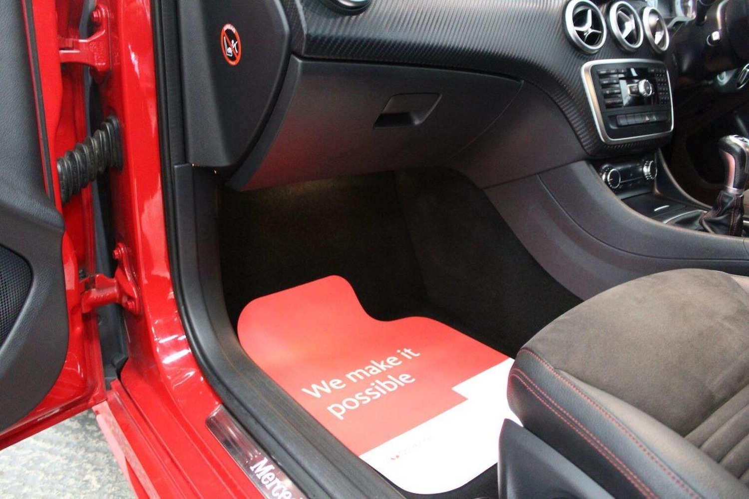 Used Mercedes-Benz A-Class 2015 for sale - 77937923: Photo 30