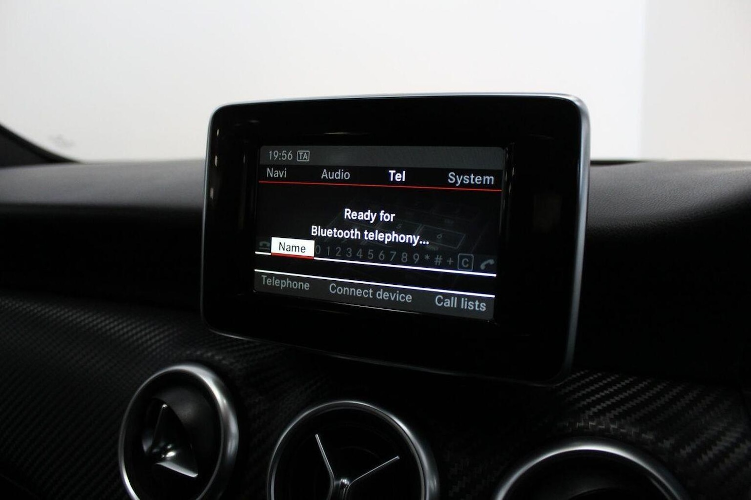 Used Mercedes-Benz A-Class 2015 for sale - 77937923: Photo 35