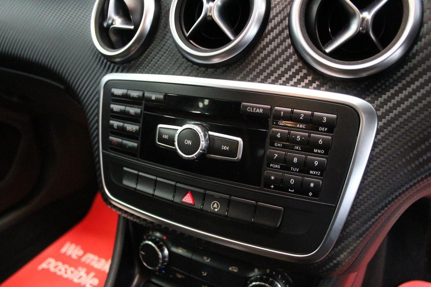 Used Mercedes-Benz A-Class 2015 for sale - 77937923: Photo 37
