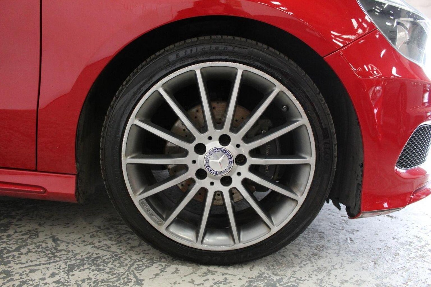 Used Mercedes-Benz A-Class 2015 for sale - 77937923: Photo 53