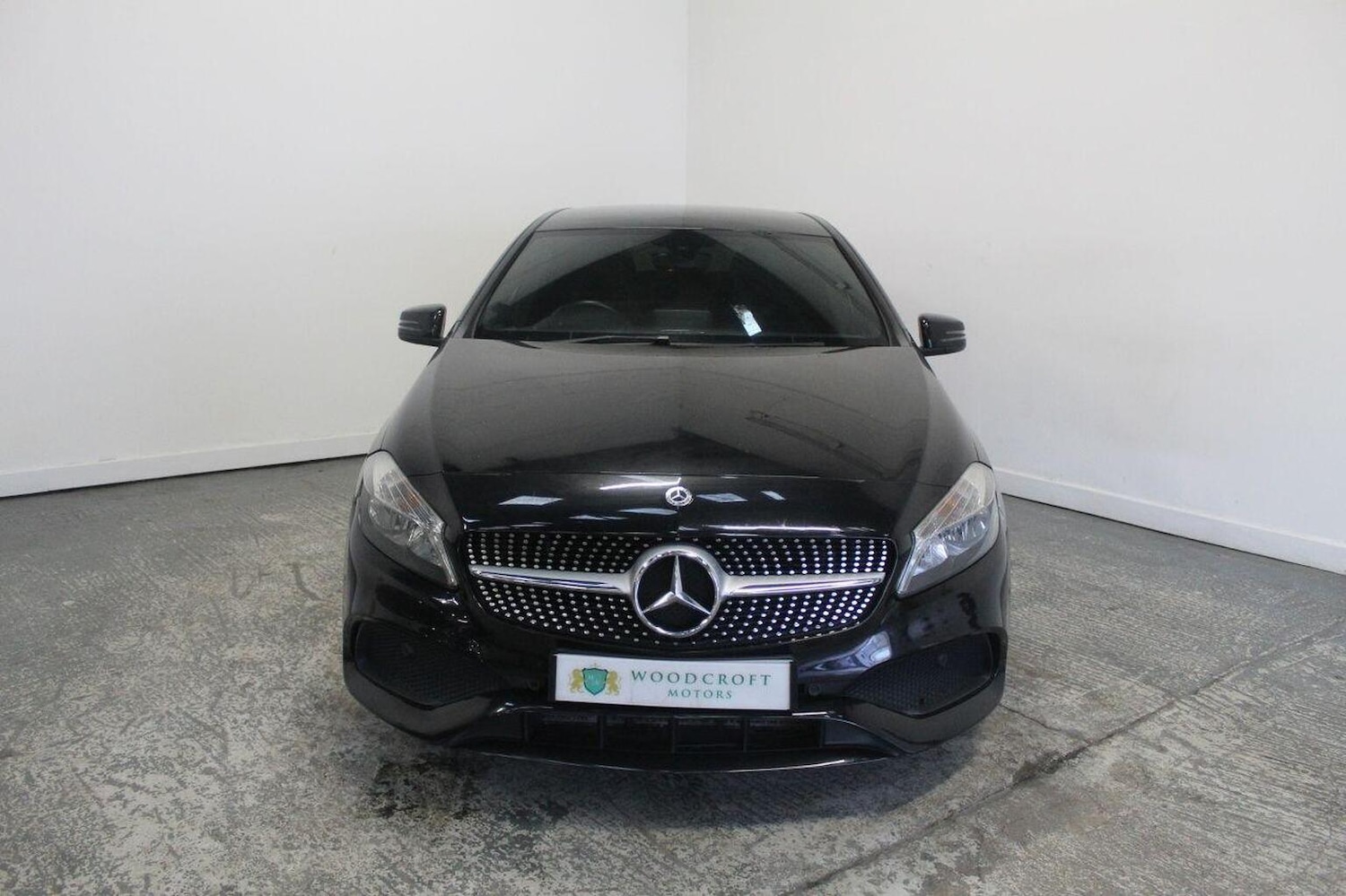 Used Mercedes-Benz A-Class 2016 for sale - 77937852: Photo 13