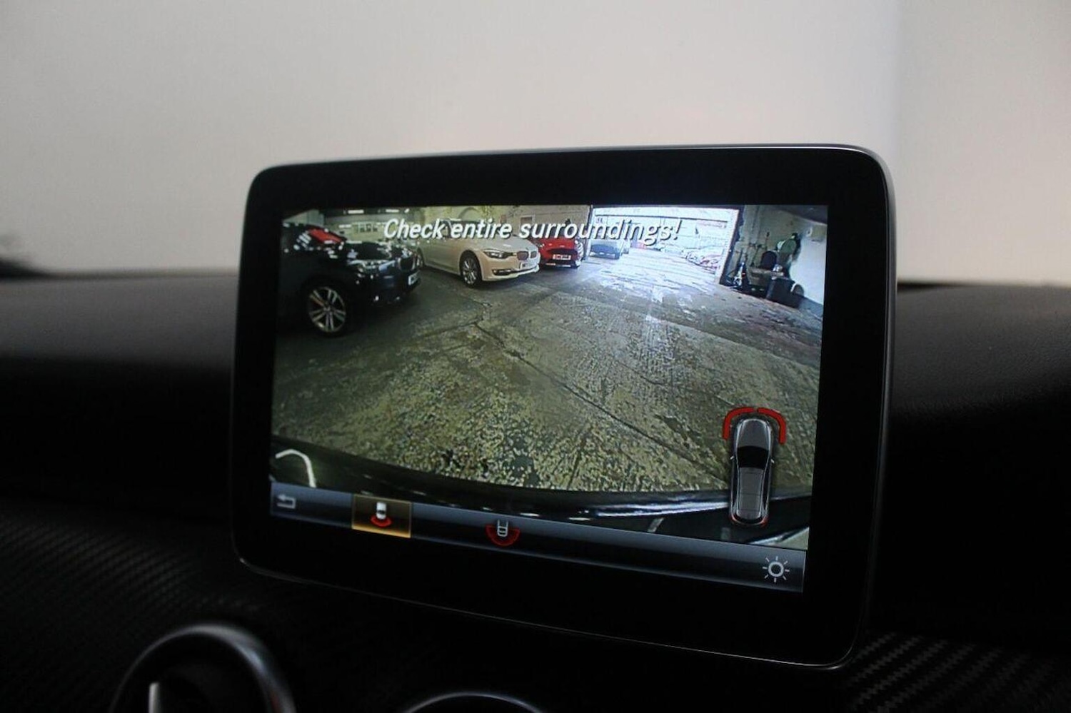 Used Mercedes-Benz A-Class 2016 for sale - 77937852: Photo 34