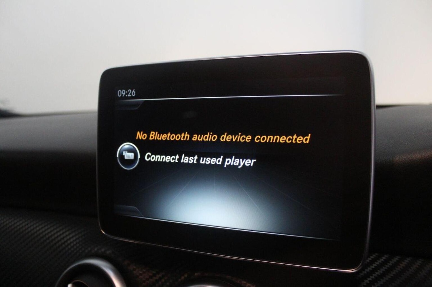 Used Mercedes-Benz A-Class 2016 for sale - 77937852: Photo 35