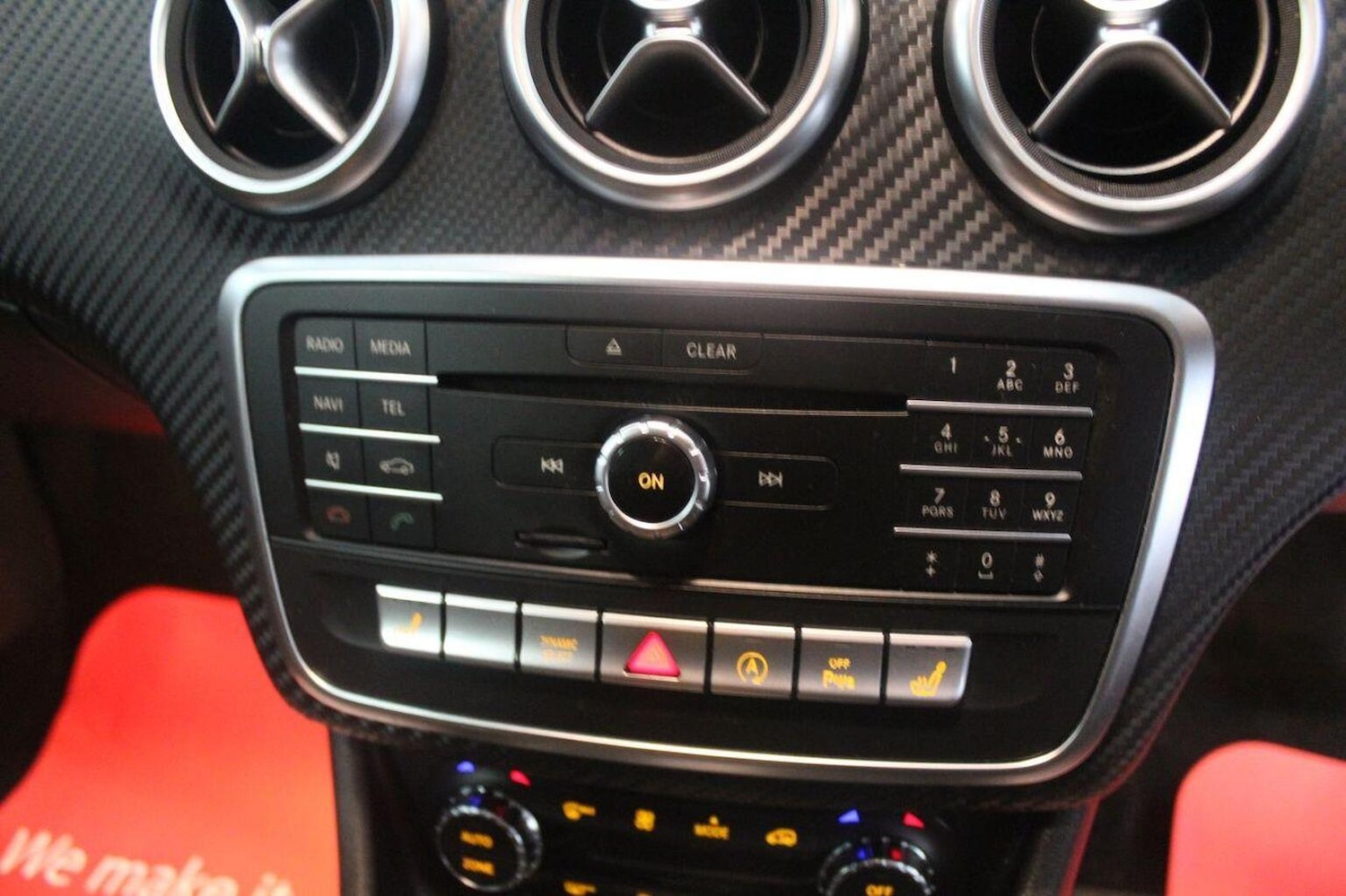 Used Mercedes-Benz A-Class 2016 for sale - 77937852: Photo 41