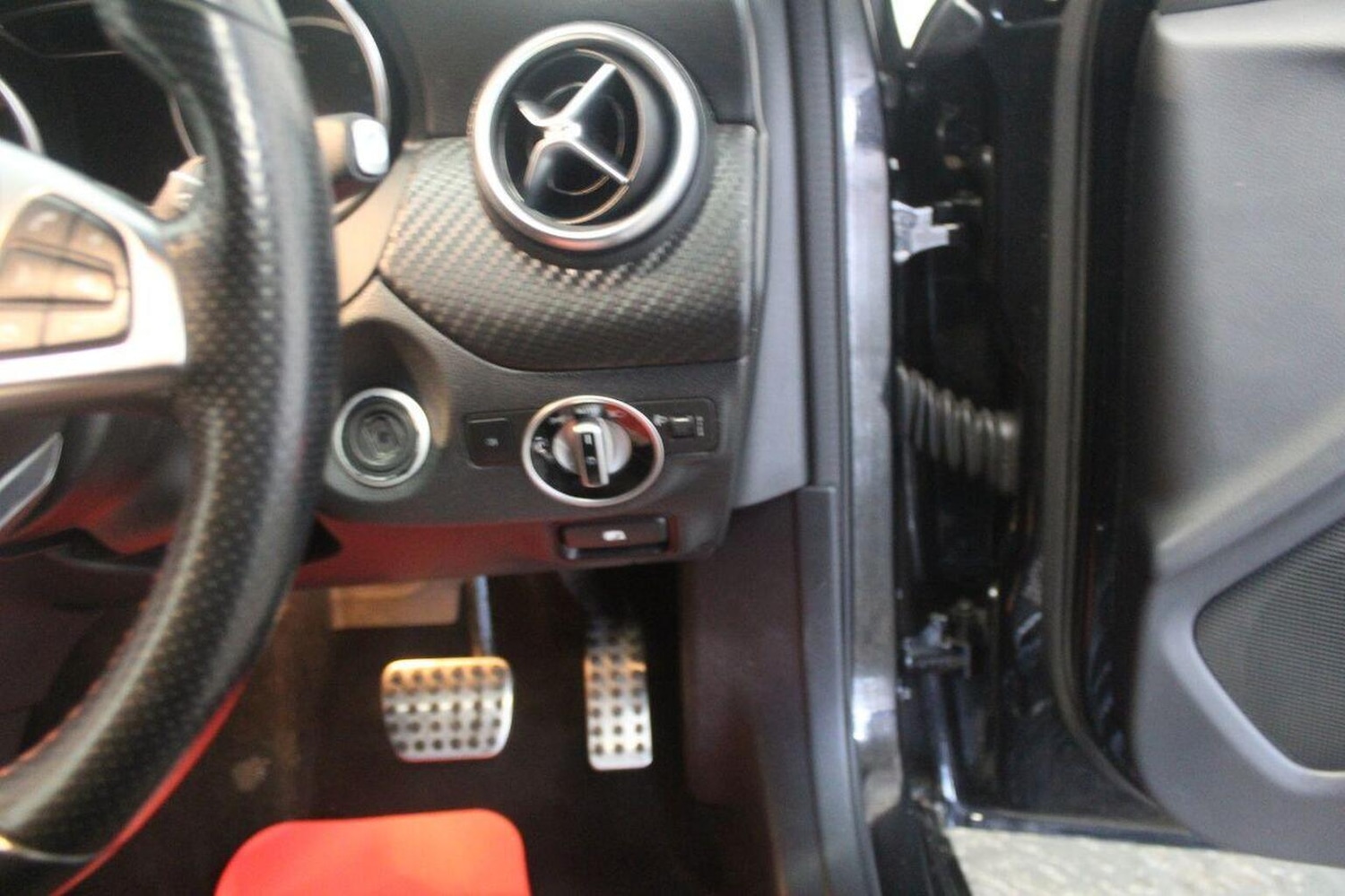 Used Mercedes-Benz A-Class 2016 for sale - 77937852: Photo 48