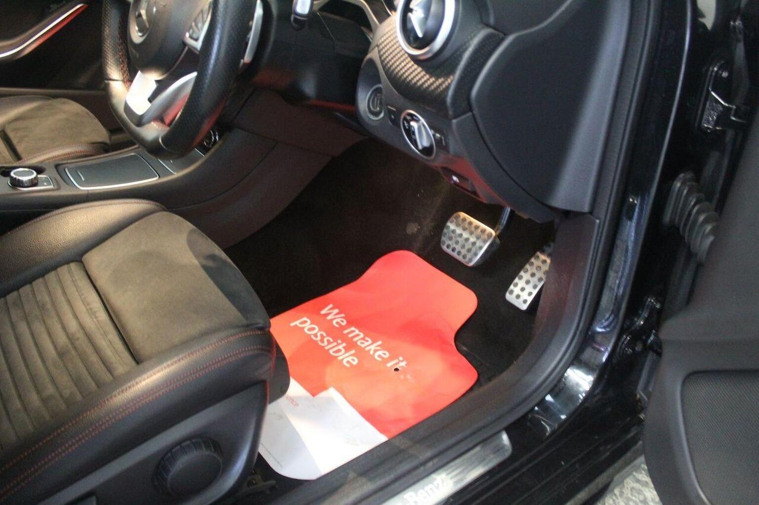 Used Mercedes-Benz A-Class 2016 for sale - 77937852: Photo 50