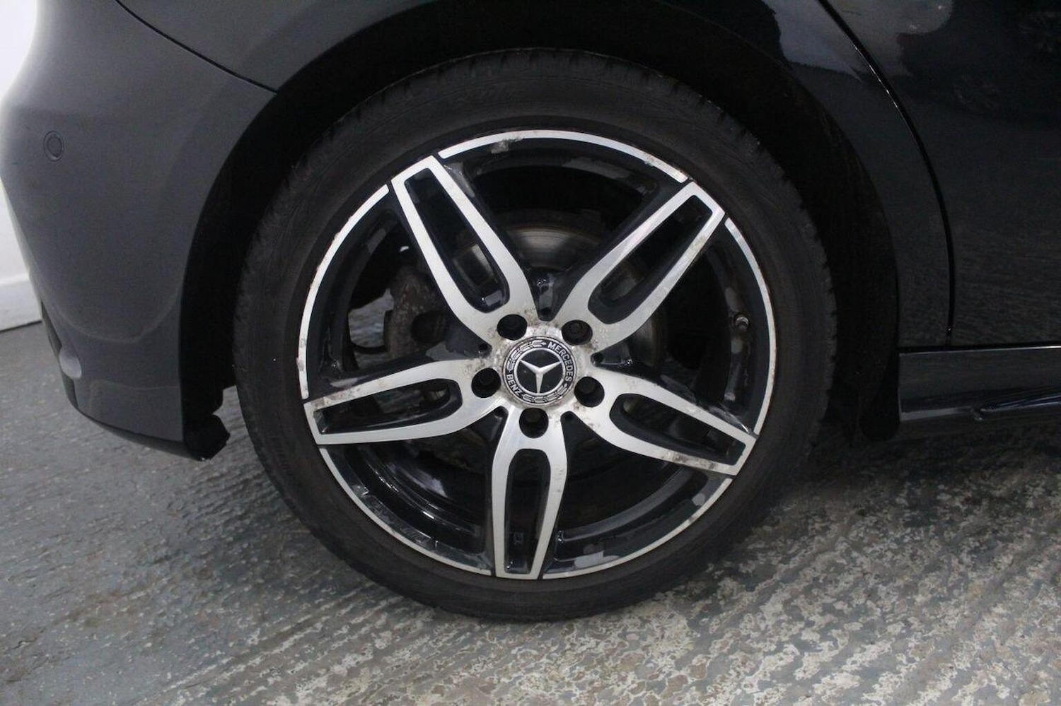 Used Mercedes-Benz A-Class 2016 for sale - 77937852: Photo 58