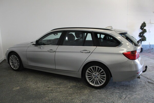 Used BMW 3 Series 2013 for sale - 73531229: Photo 10