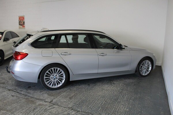 Used BMW 3 Series 2013 for sale - 73531229: Photo 11