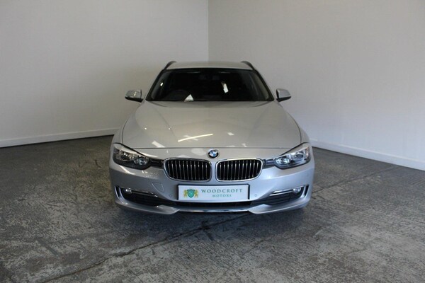 Used BMW 3 Series 2013 for sale - 73531229: Photo 13