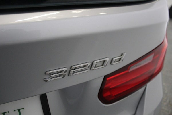 Used BMW 3 Series 2013 for sale - 73531229: Photo 16
