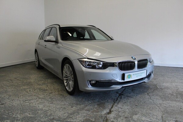 Used BMW 3 Series 2013 for sale - 73531229: Photo 1