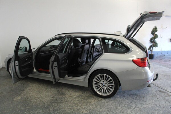 Used BMW 3 Series 2013 for sale - 73531229: Photo 20