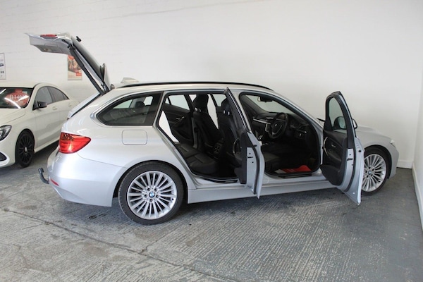 Used BMW 3 Series 2013 for sale - 73531229: Photo 21
