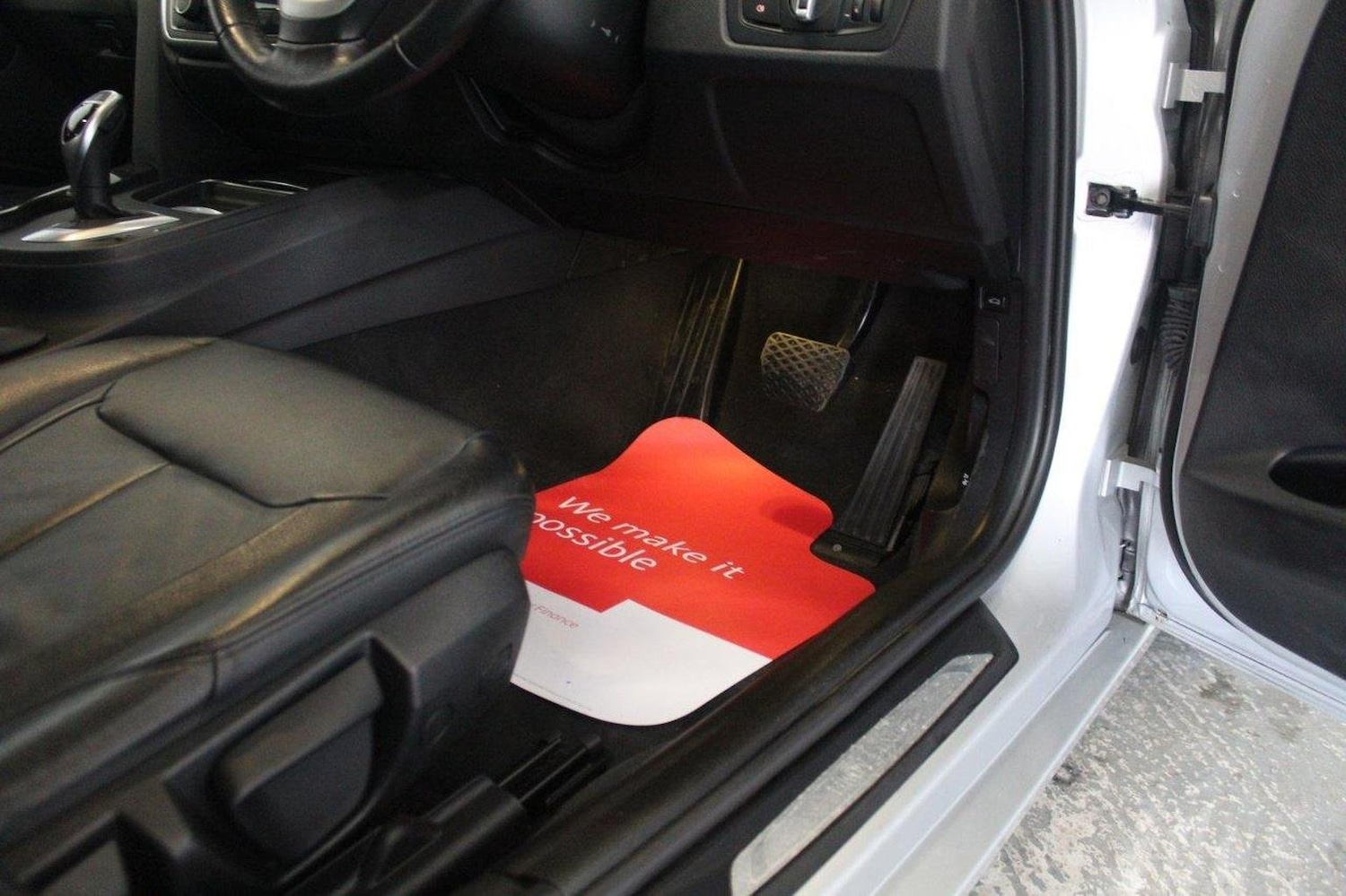 Vehicle 52