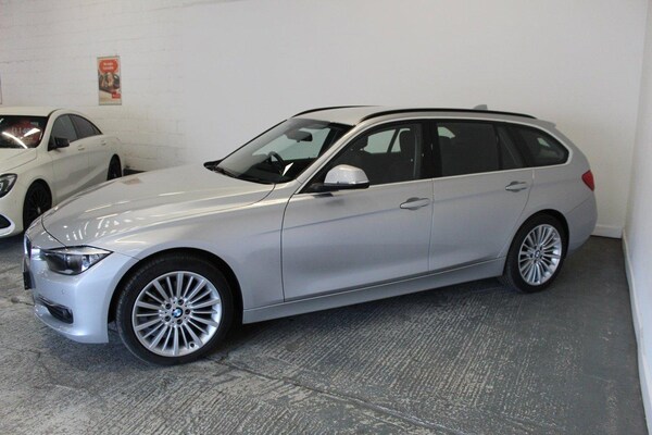 Used BMW 3 Series 2013 for sale - 73531229: Photo 5