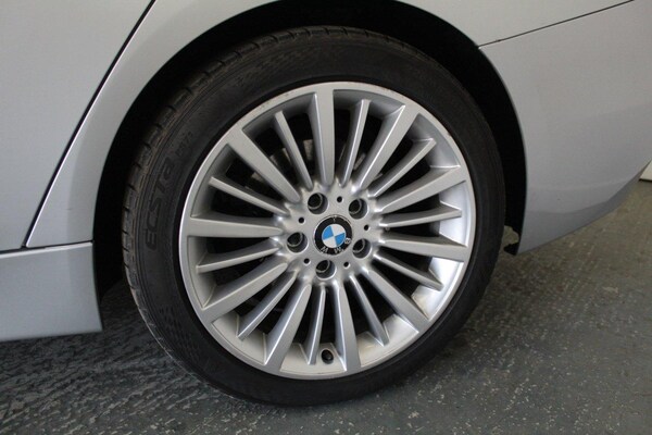Used BMW 3 Series 2013 for sale - 73531229: Photo 60