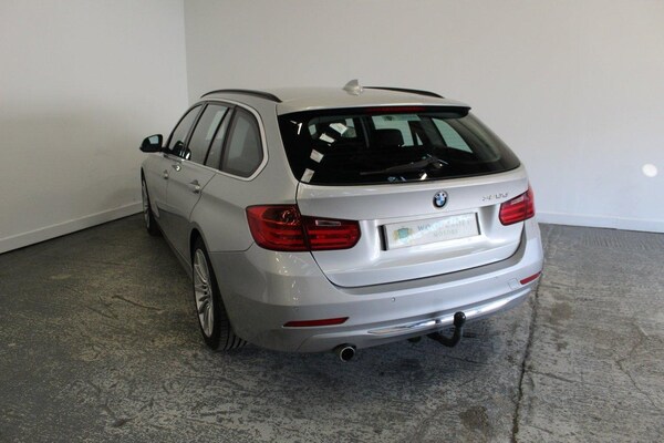 Used BMW 3 Series 2013 for sale - 73531229: Photo 7